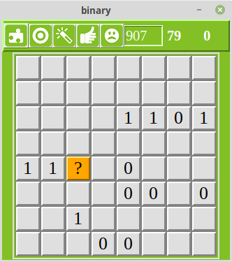 Binary