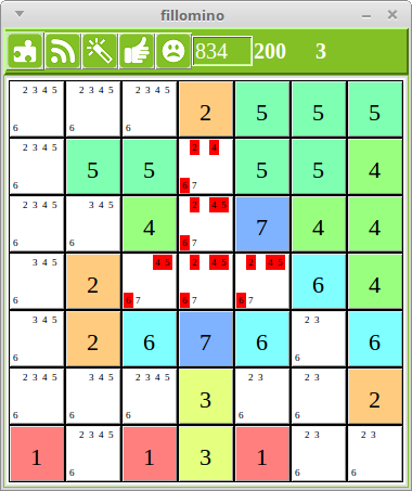 Algorithm 3