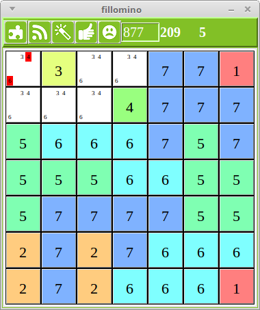 Algorithm 5