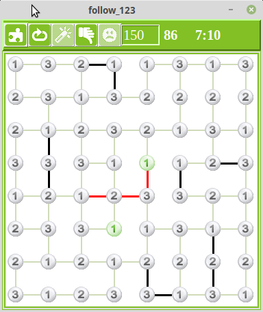 Follow_123 Error Example