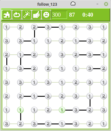 Follow_123 Example 1