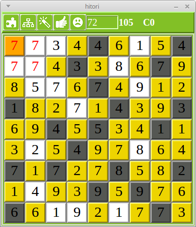 Algorithm Corner 0