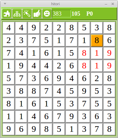 Algorithm Edge 1