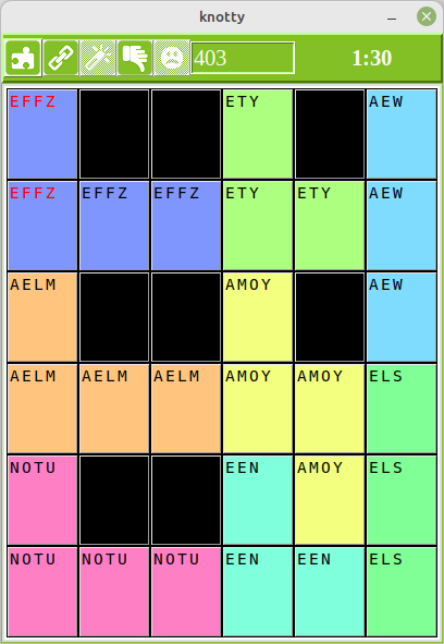Error Example
