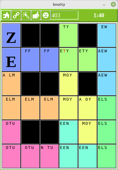 Hint Example