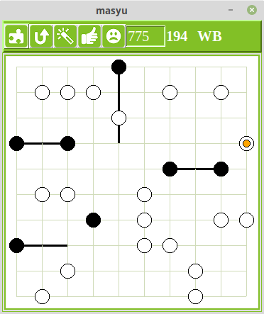 White Blocked (WB) White Blocked (WB)