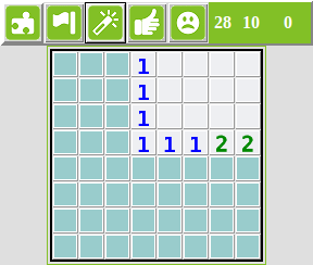 Minesweeper