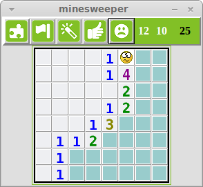 Minesweeper