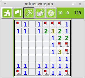 Complex Hint Solution