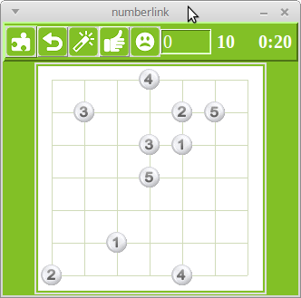 Numberlink_1