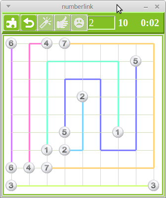 Numberlink