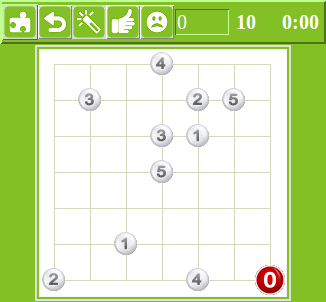 Numberlink_1