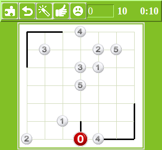 Numberlink_1