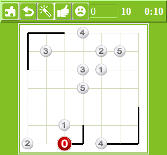 Numberlink_1