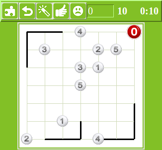 Numberlink_1