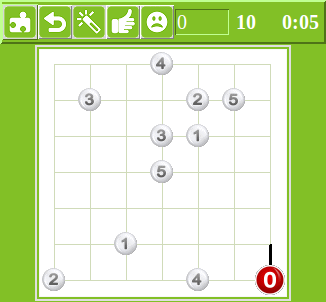 Numberlink_1