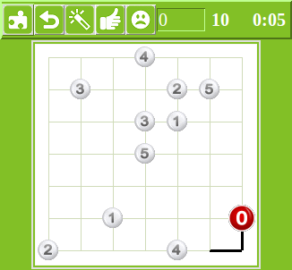 Numberlink_1