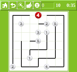 Numberlink_1
