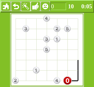 Numberlink_1
