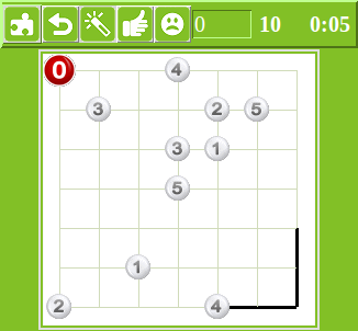 Numberlink_1