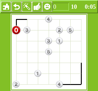 Numberlink_1