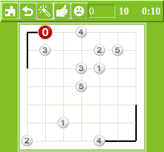 Numberlink_1