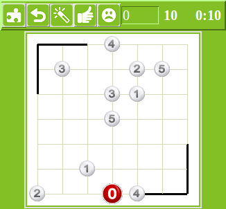 Numberlink_1
