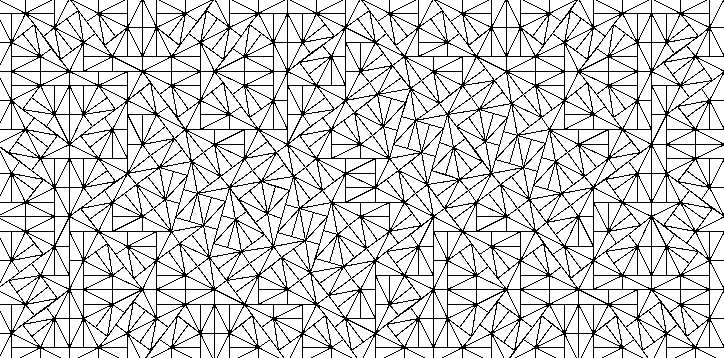 Pinwheel Pinwheel