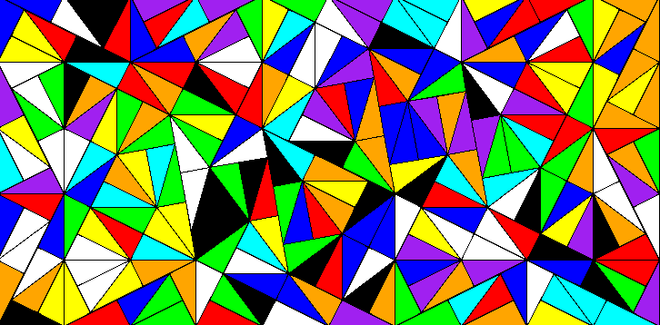 Pinwheel Pinwheel