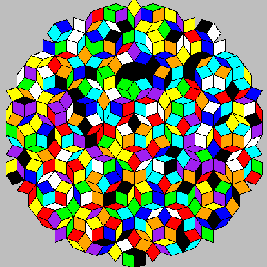 Rhombs Rhombs