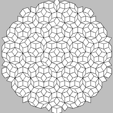 Rhombs Rhombs