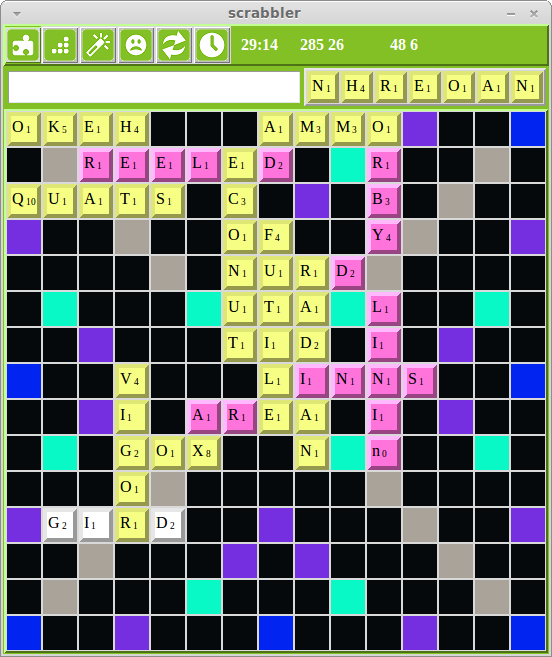 scrabbler colour example
