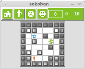 Sokoban