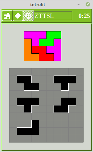 Tetrofit